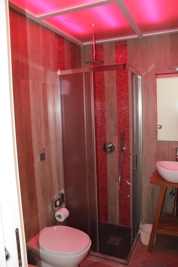 Neruda Chic House Vomero Napoli Eksteriør bilde