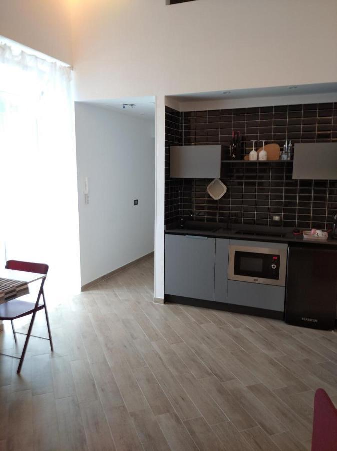 Neruda Chic House Vomero Napoli Eksteriør bilde